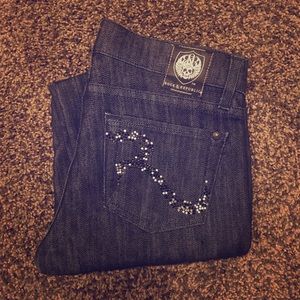 Rock & Republic Jeans
